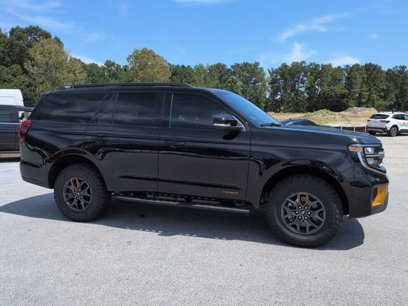 New 2025 Ford Expedition Tremor
