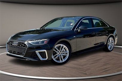 Used 2024 Audi A4 2.0T Premium Plus