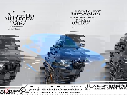 Used 2023 BMW X4 M40i w/ Premium Package