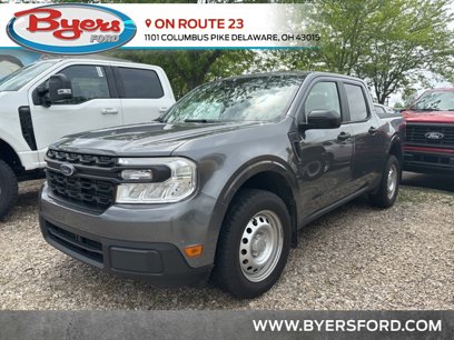 Used 2023 Ford Maverick XL