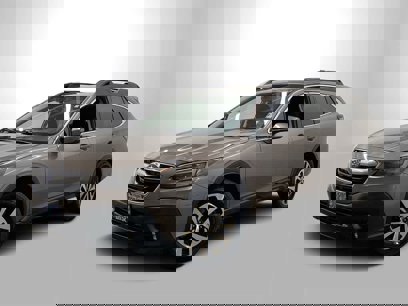 Used 2022 Subaru Outback Premium
