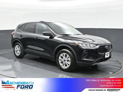 New 2025 Ford Escape Active w/ Cold Weather Package