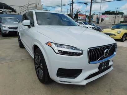 Used 2020 Volvo XC90 T5 Momentum w/ Protection Package Premier