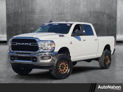 Used 2019 RAM 2500 Big Horn