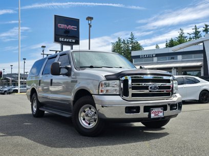 Used 2005 Ford Excursion XLT