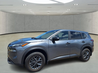 Used 2023 Nissan Rogue S