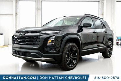 New 2026 Chevrolet Equinox LT w/ Midnight Edition