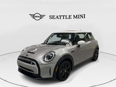 Certified 2024 MINI Cooper SE