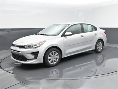 Used 2023 Kia Rio LX