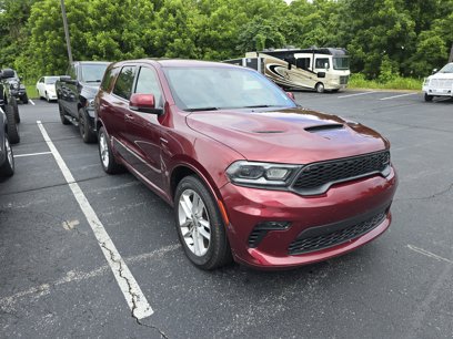 Used 2022 Dodge Durango R/T