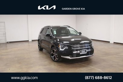 New 2025 Kia Niro EX Touring