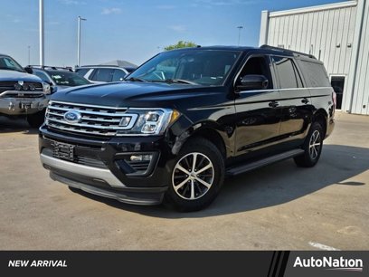 Used 2019 Ford Expedition Max XLT