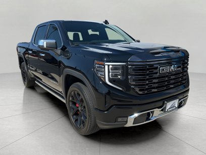 Used 2023 GMC Sierra 1500 Denali Ultimate