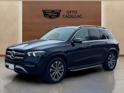 Used 2022 Mercedes-Benz GLE 350 4MATIC w/ Premium Package