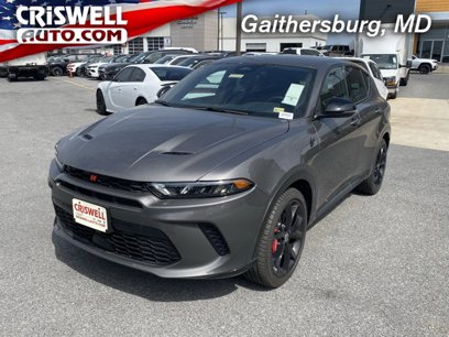 New 2024 Dodge Hornet R/T