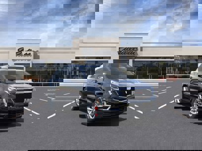 New 2025 Cadillac XT5 Sportv w/ Technology Package
