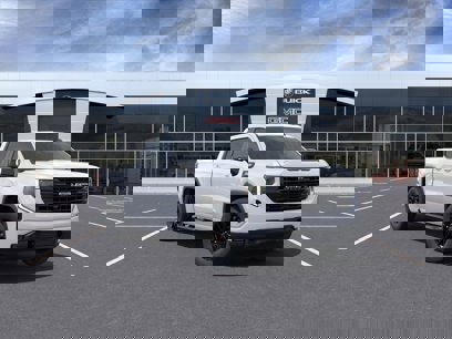 New 2025 GMC Sierra 1500 Elevation w/ Preferred Package