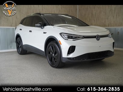 Used 2025 Volkswagen ID.4 Pro S Plus