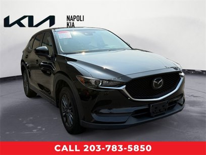 Used 2019 MAZDA CX-5 Touring