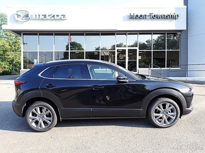 New 2025 MAZDA CX-30 AWD 2.5 S w/ Premium Package