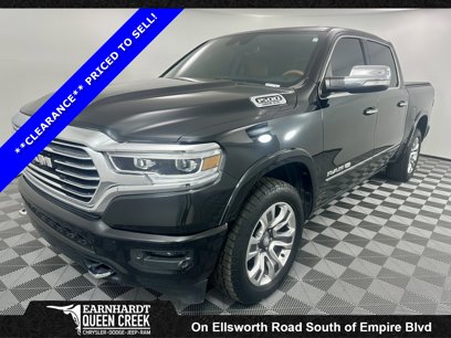 Used 2020 RAM 1500 Limited