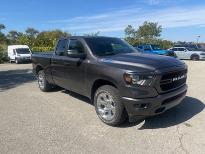 Used 2024 RAM 1500 Tradesman
