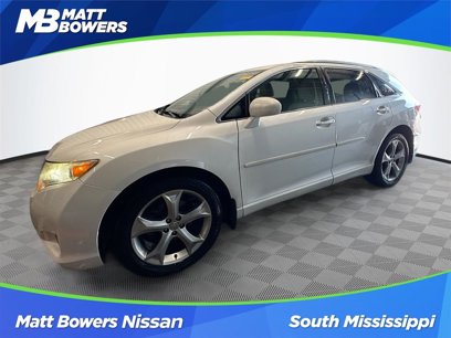 Used 2009 Toyota Venza
