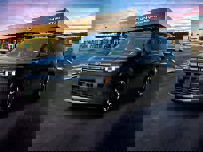 New 2025 Hyundai Santa Fe SEL
