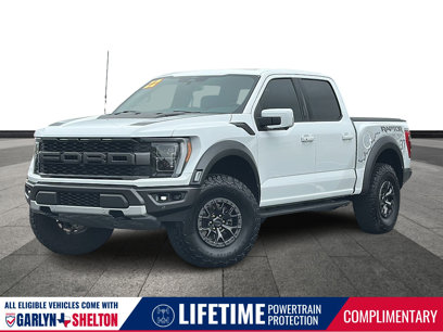 Used 2022 Ford F150 Raptor w/ Raptor 37 Performance Package