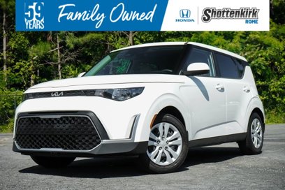 Used 2023 Kia Soul LX