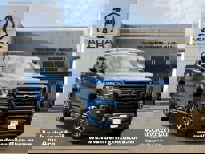 Used 2022 Chevrolet Colorado Z71