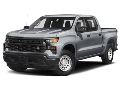 Used 2024 Chevrolet Silverado 1500 LT