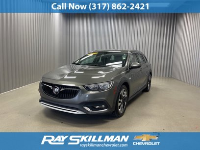 Used 2019 Buick Regal Preferred