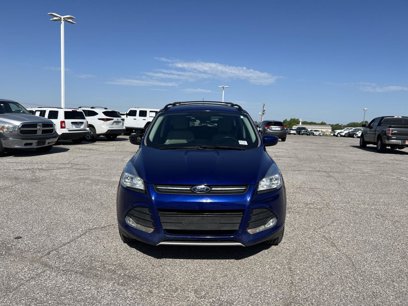 Used 2015 Ford Escape SE w/ Equipment Group 201A