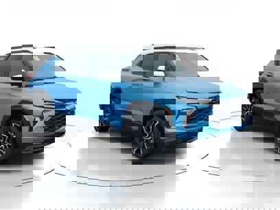 New 2025 Chevrolet TrailBlazer ACTIV w/ Convenience Package