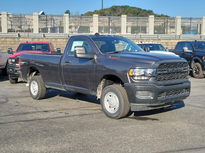 New 2024 RAM 2500 Tradesman