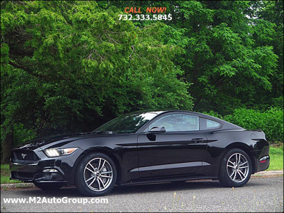 Used 2015 Ford Mustang GT w/ Enhanced Security Package