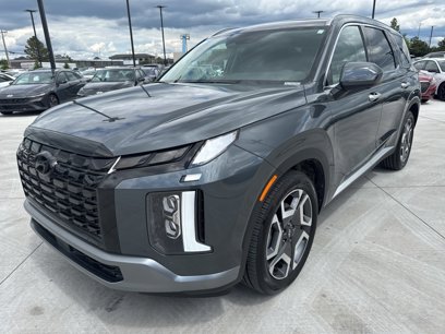Certified 2024 Hyundai Palisade Limited