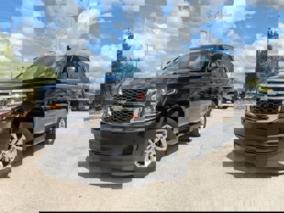 Used 2019 Chevrolet Tahoe LT