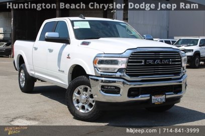 Used 2022 RAM 2500 Laramie