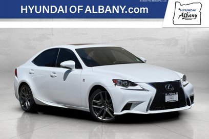 Used 2014 Lexus IS 250