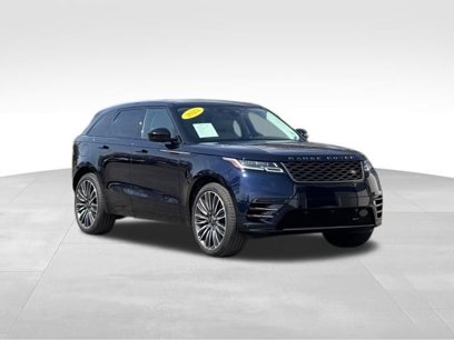 Used 2023 Land Rover Range Rover Velar R-Dynamic S