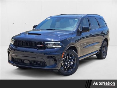 New 2025 Dodge Durango R/T