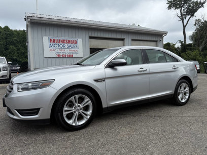 Used 2015 Ford Taurus SEL