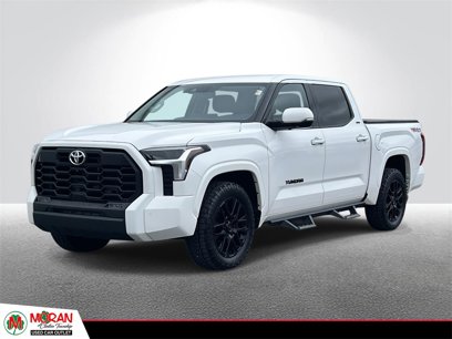Used 2022 Toyota Tundra SR5