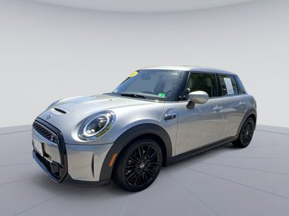 Used 2024 MINI Cooper S