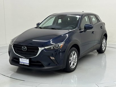 Used 2021 MAZDA CX-3 Sport