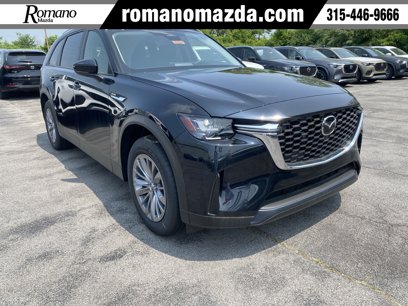 New 2025 MAZDA CX-90 3.3 Turbo w/ Select Package