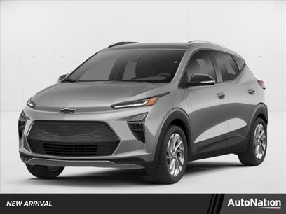 Used 2022 Chevrolet Bolt EUV Premier w/ Sun & Sound Package