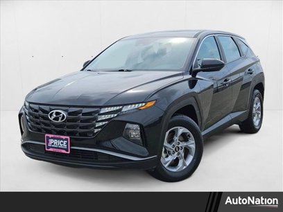 Used 2024 Hyundai Tucson SE